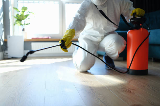 Reliable Unattended Death Cleanup contractor in Sheridan, IL by Trauma Clean Pros