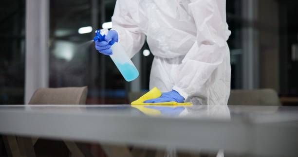 Licensed Unattended Death Cleanup service in Sheridan, IL - Trauma Clean Pros